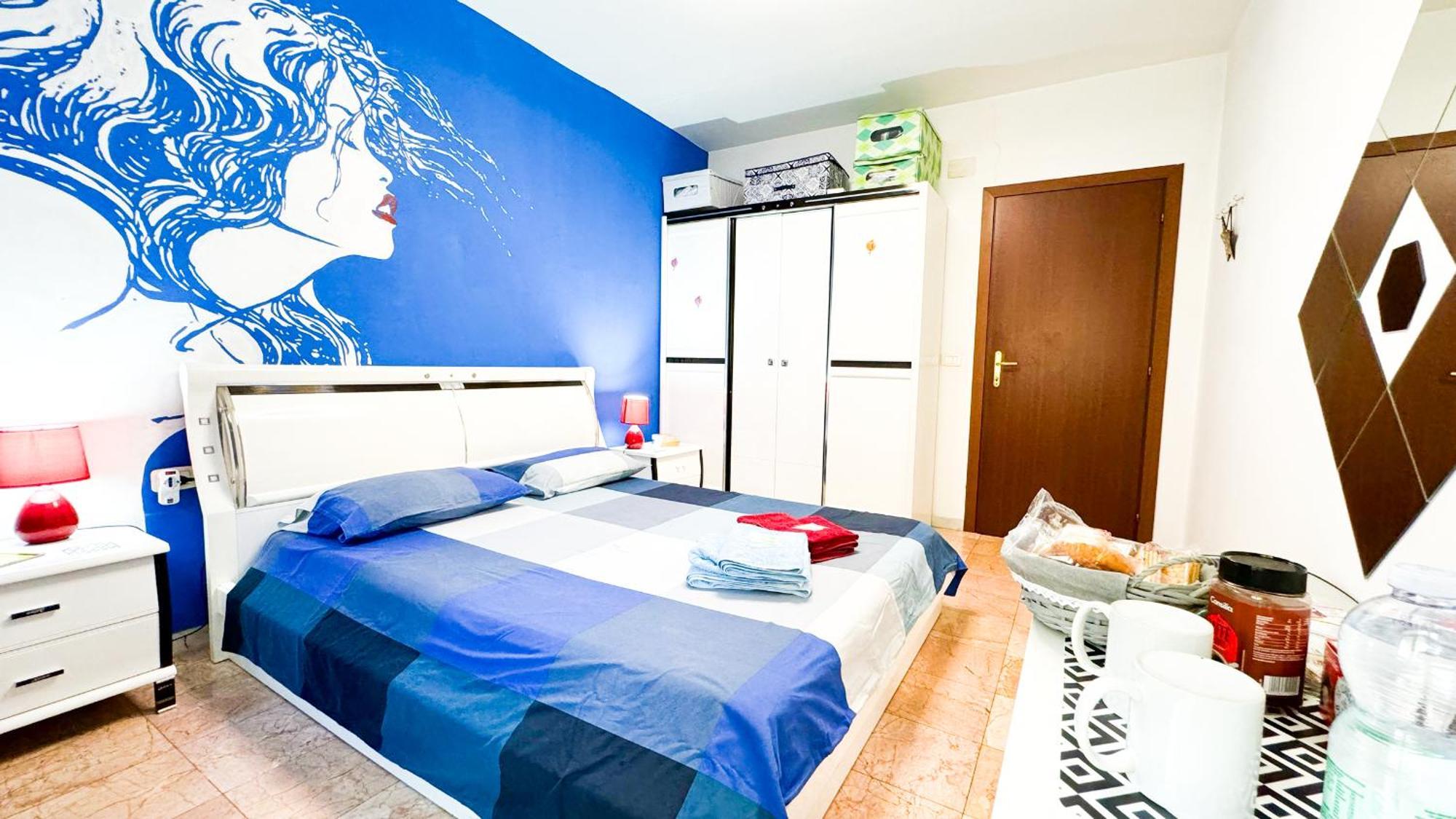 Privat bolig Bellissime In Rom