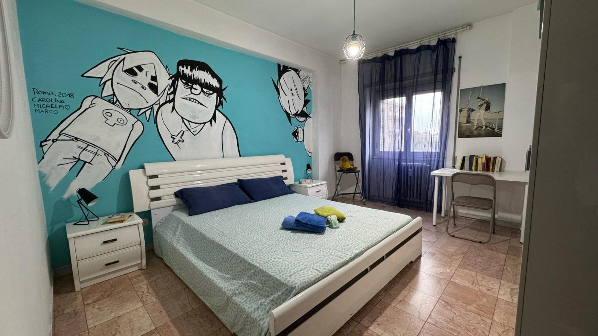 Bellissime In Privat bolig