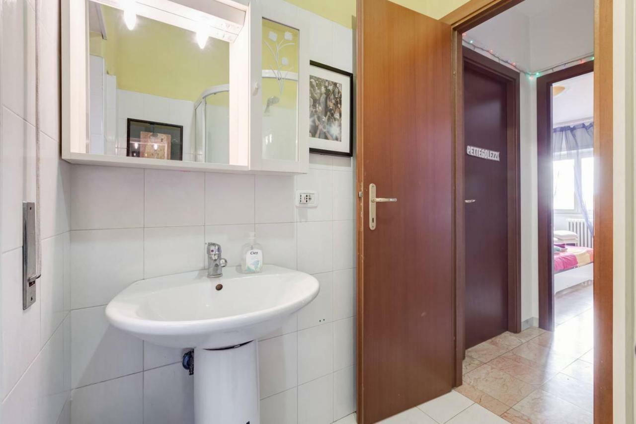 Bellissime In Privat bolig *
