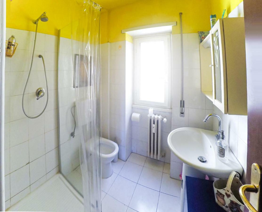 Privat bolig Bellissime In Rom