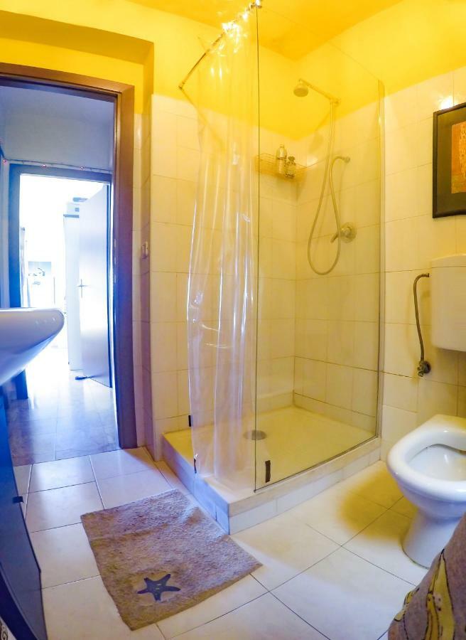 Privat bolig Bellissime In