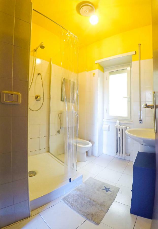 Bellissime In Privat bolig
