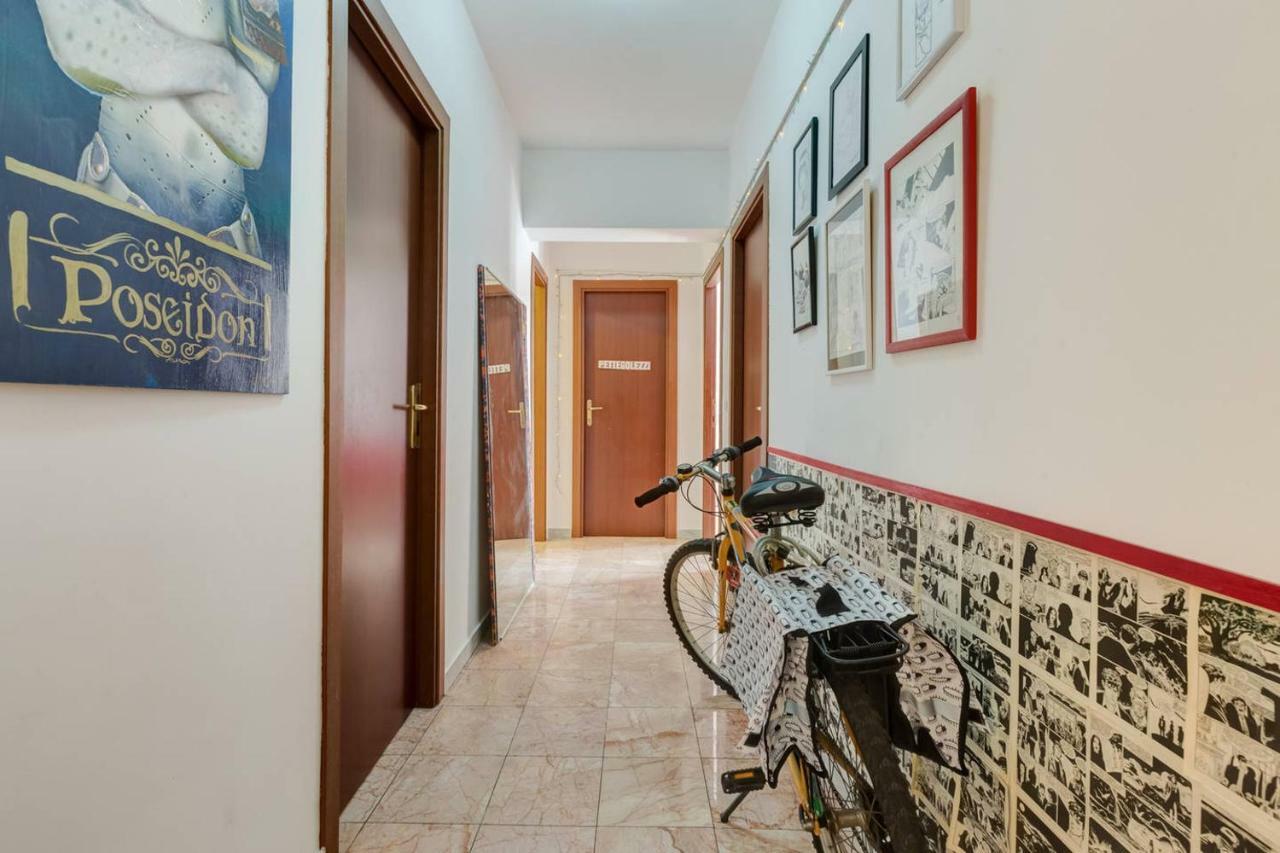 Privat bolig Bellissime In Rom